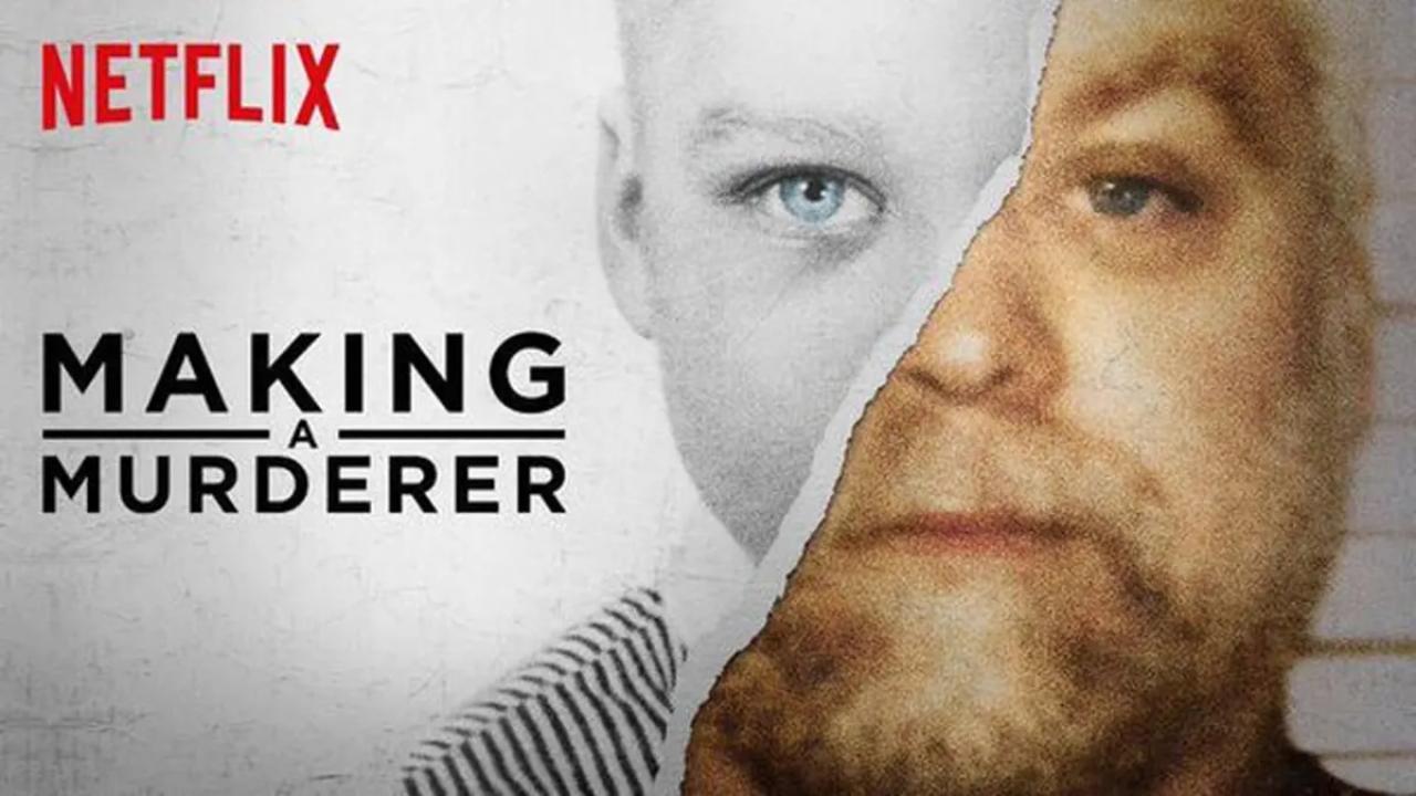 مسلسل Making a Murderer الموسم الاول الحلقة 7 السابعة مترجمة