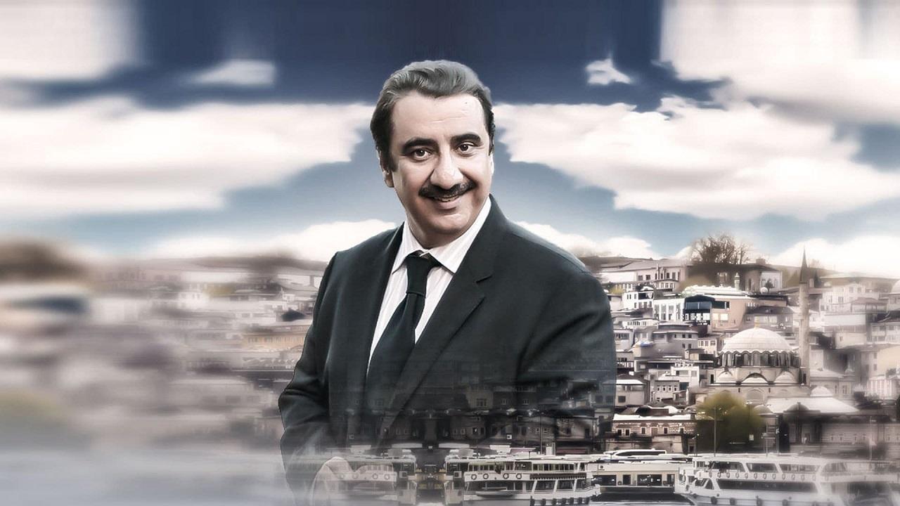 مسلسل البيت الكبير الحلقة 20 العشرون