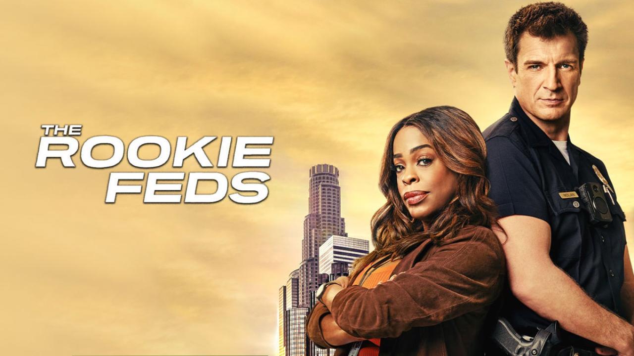 مسلسل The Rookie: Feds الموسم الاول الحلقة 9 التاسعة مترجمة