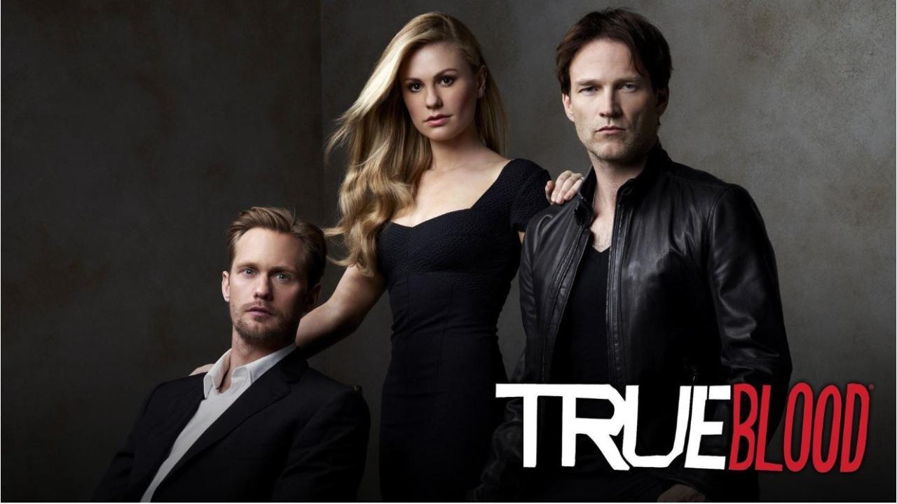 مسلسل True Blood الموسم الرابع الحلقة 5 الخامسة مترجمة