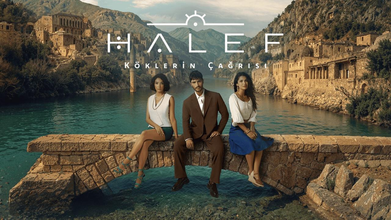 مسلسل الخليفة الحلقة 7 السابعة مترجمة