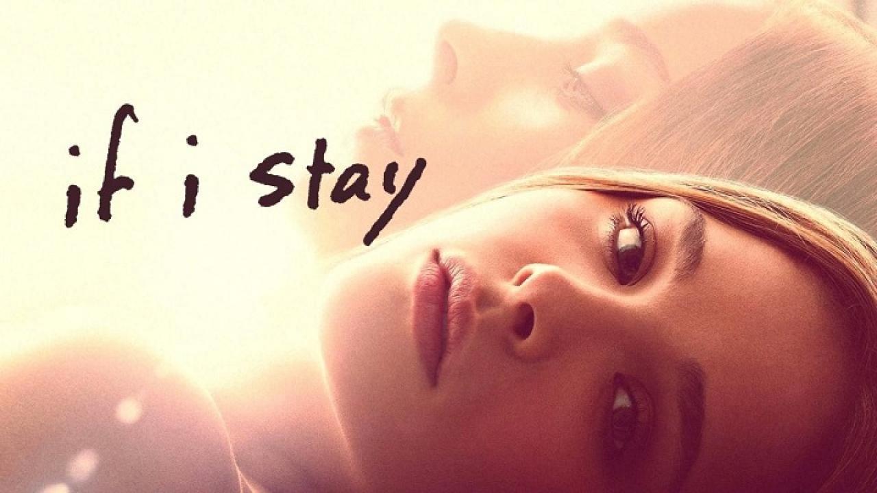 فيلم If I Stay 2014 مترجم كامل HD