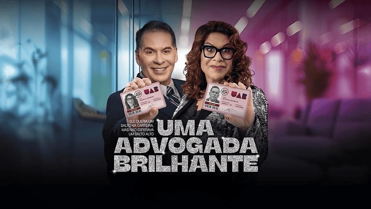 فيلم A Bright Lawyer 2025 مترجم كامل بجودة HD