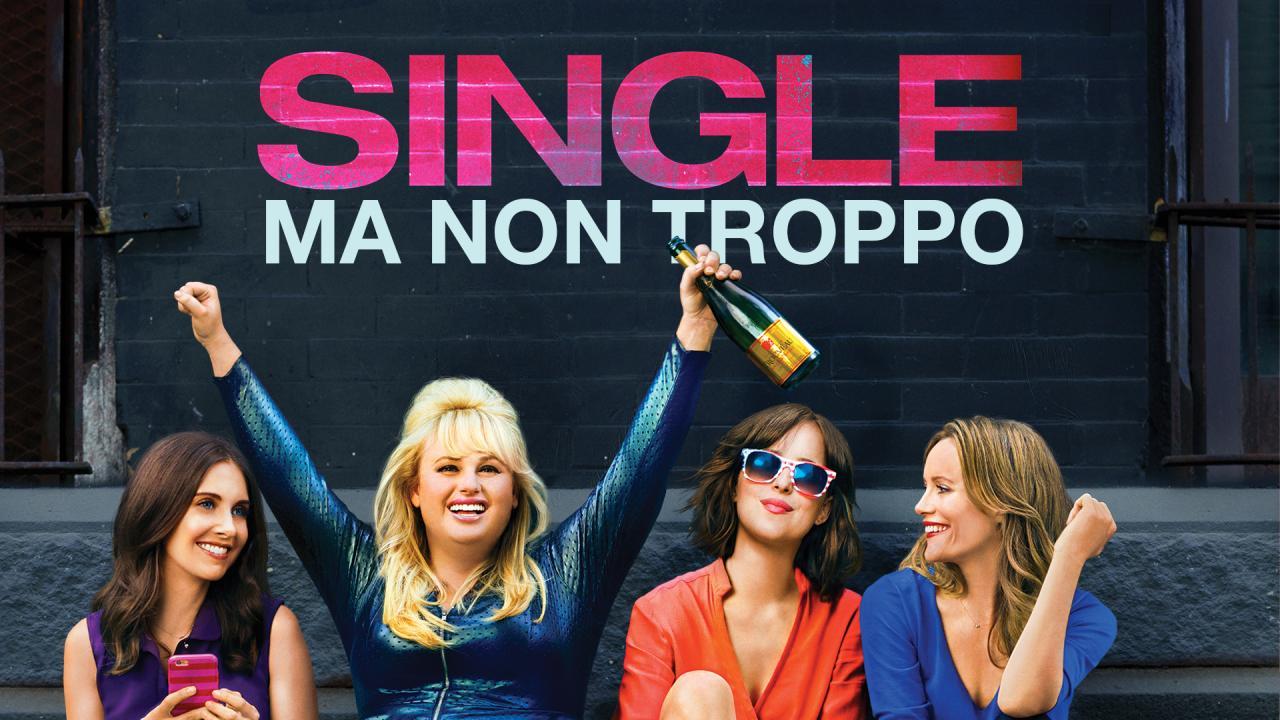 فيلم How to Be Single 2016 مترجم كامل بجودة HD