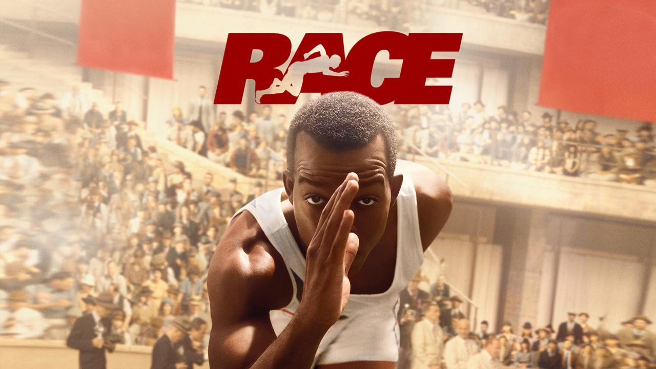 فيلم Race 2016 مترجم كامل بجودة HD