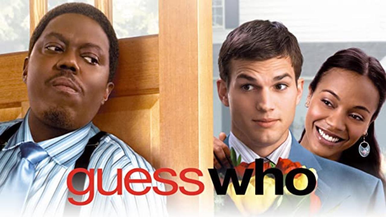 فيلم Guess Who 2005 مترجم كامل HD