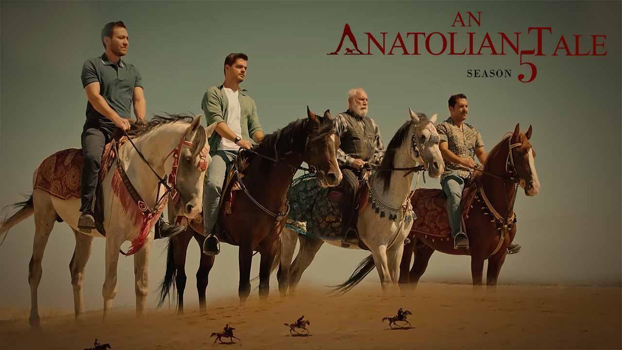 مسلسل جبل جونول الحلقة 169 مترجمة