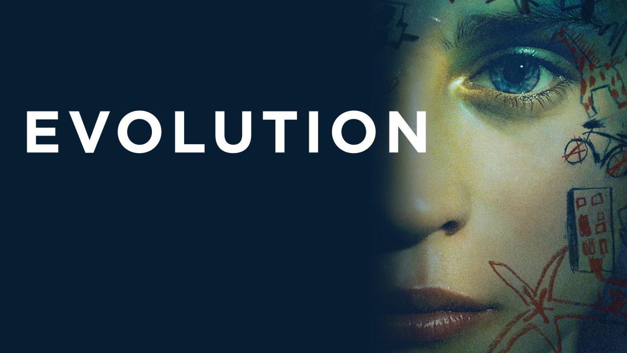 فيلم Evolution 2015 مترجم كامل HD