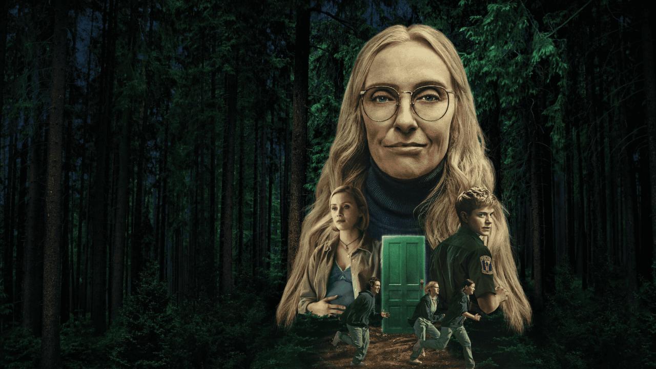 مسلسل Wayward الموسم الاول الحلقة 6 السادسة مترجمة