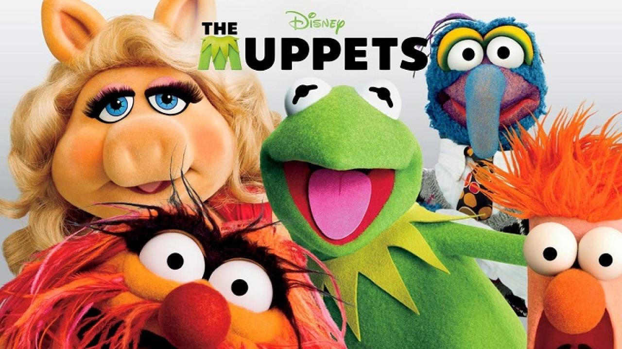 فيلم Muppets Most Wanted 2014 مترجم كامل HD