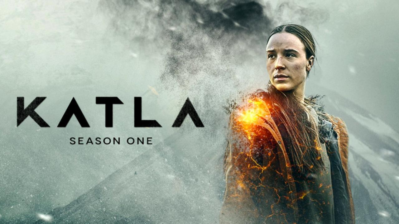 مسلسل Katla الموسم الاول الحلقة 7 السابعة مترجمة