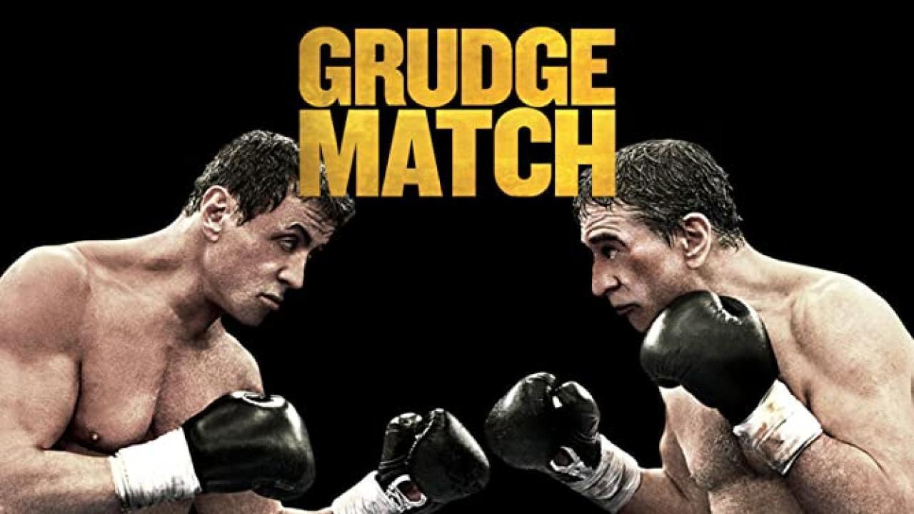 فيلم Grudge Match 2013 مترجم كامل HD