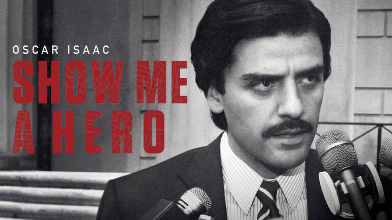 مسلسل Show Me a Hero الموسم الاول الحلقة 6 السادسة مترجمة والاخيرة