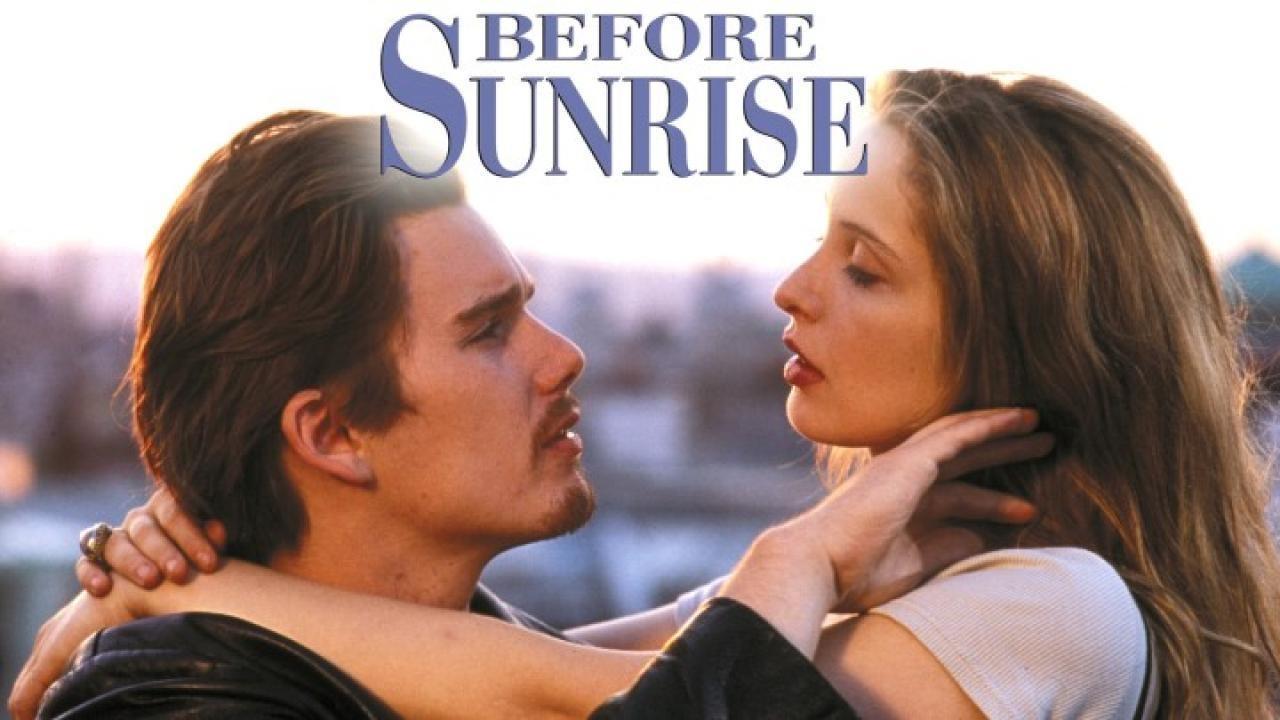 فيلم Before Sunset 2004 مترجم كامل HD