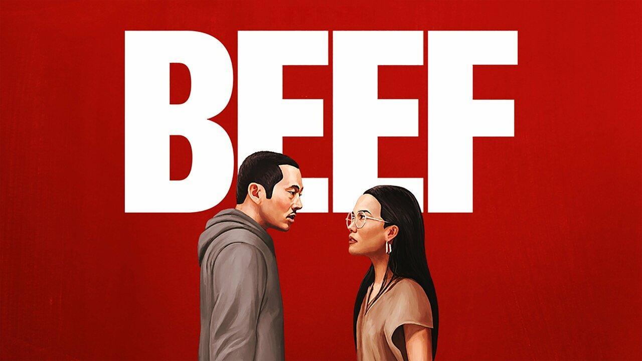 مسلسل BEEF الموسم الاول الحلقة 3 الثالثة مترجمة