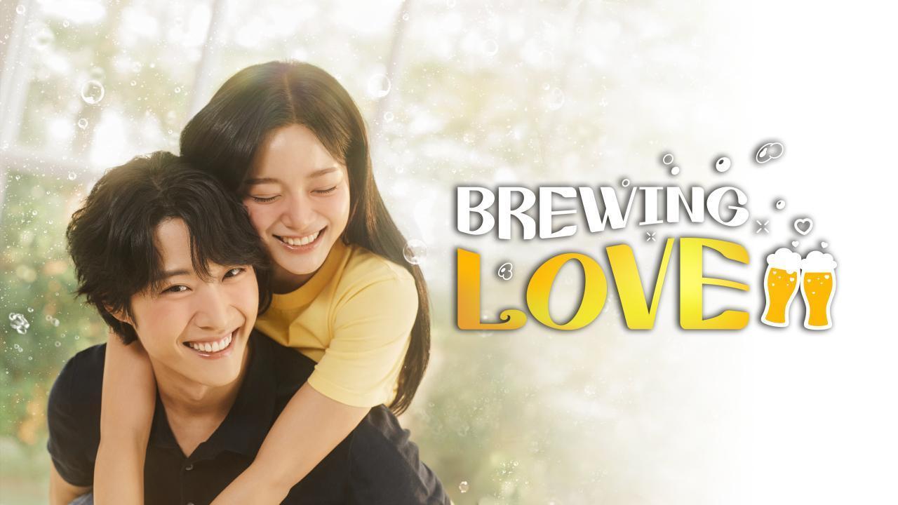 مسلسل Brewing Love الحلقة 6 السادسة مترجمة
