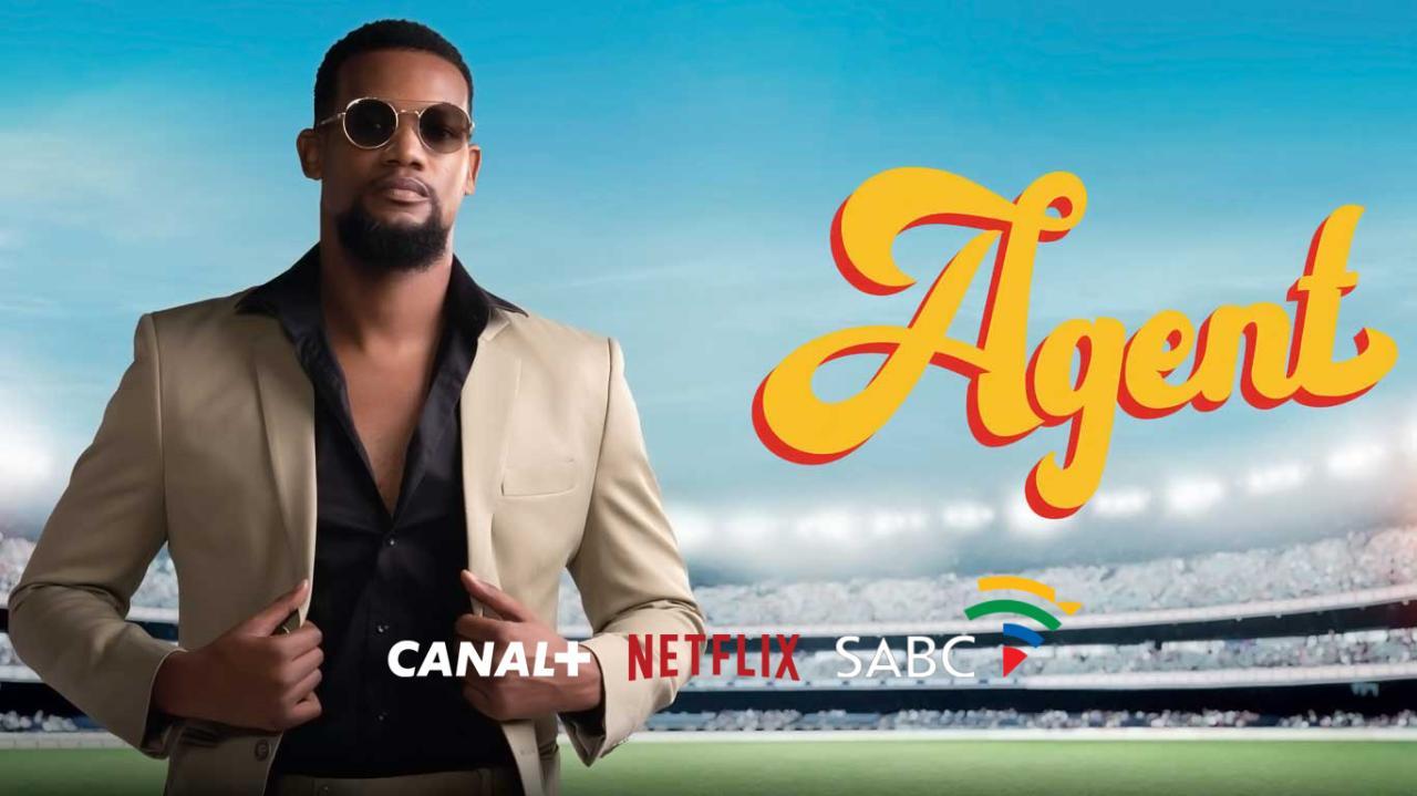 مسلسل Agent الموسم الاول الحلقة 10 العاشرة مترجمة