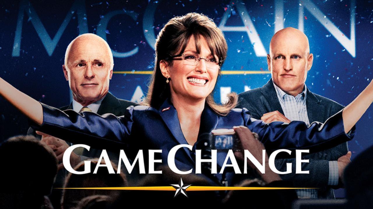 فيلم Game Change 2012 مترجم كامل HD