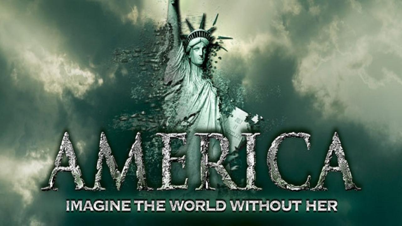 فيلم America Imagine the World Without Her 2014 مترجم كامل HD