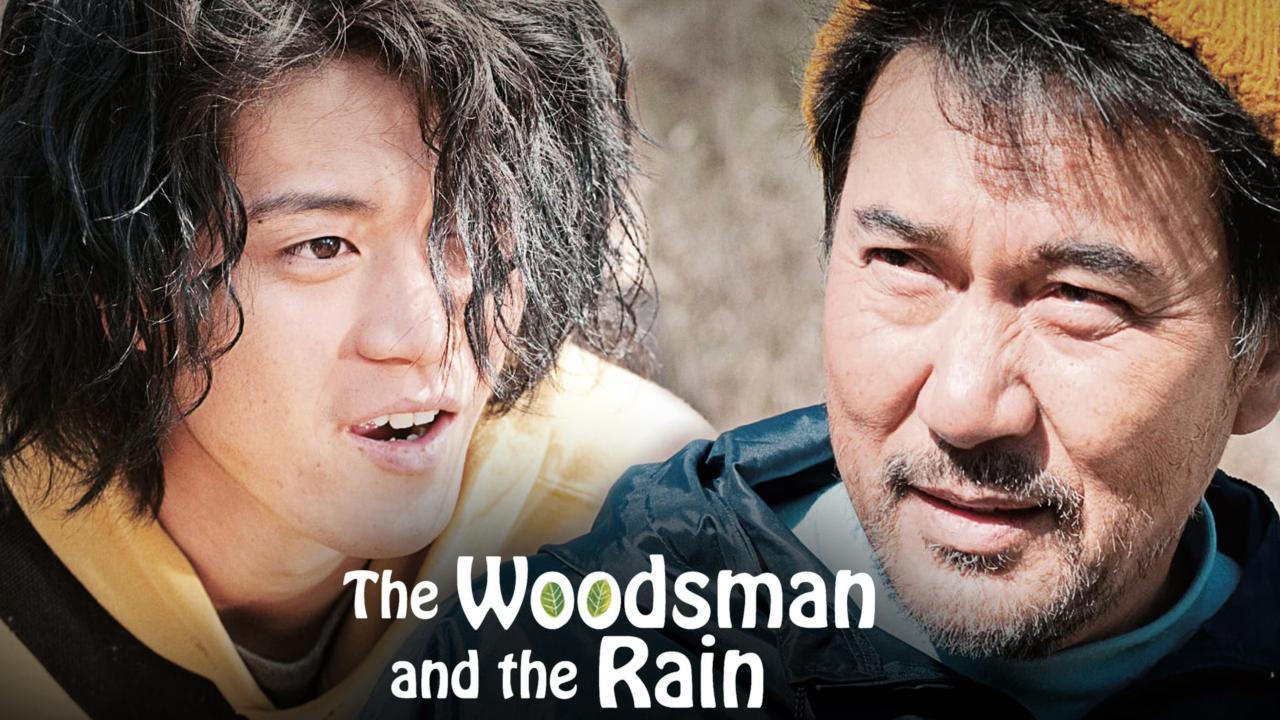 فيلم The Woodsman and the Rain 2011 مترجم كامل HD