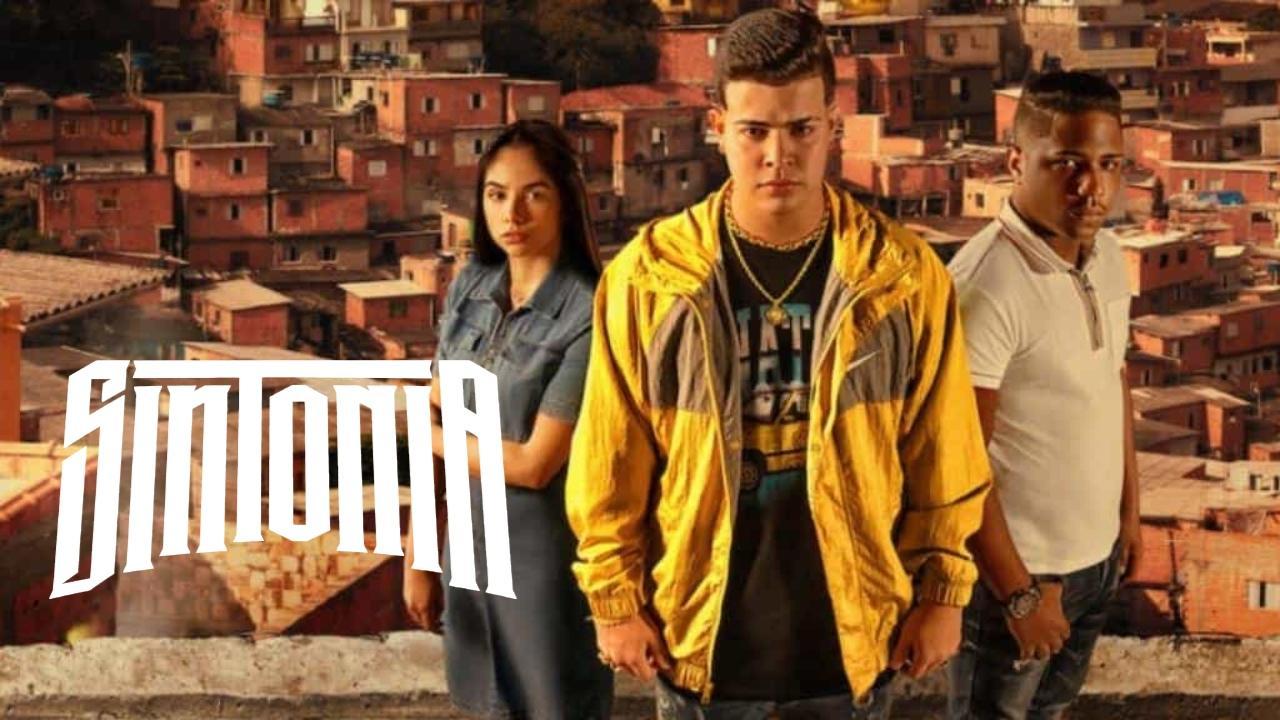 مسلسل Sintonia الموسم الثالث الحلقة 4 الرابعة مترجمة