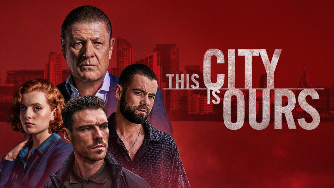 مسلسل This City Is Ours الموسم الاول الحلقة 2 الثانية مترجمة