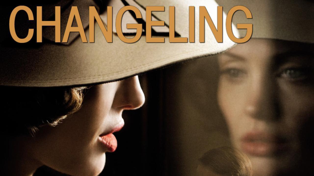 فيلم Changeling 2008 مترجم كامل HD