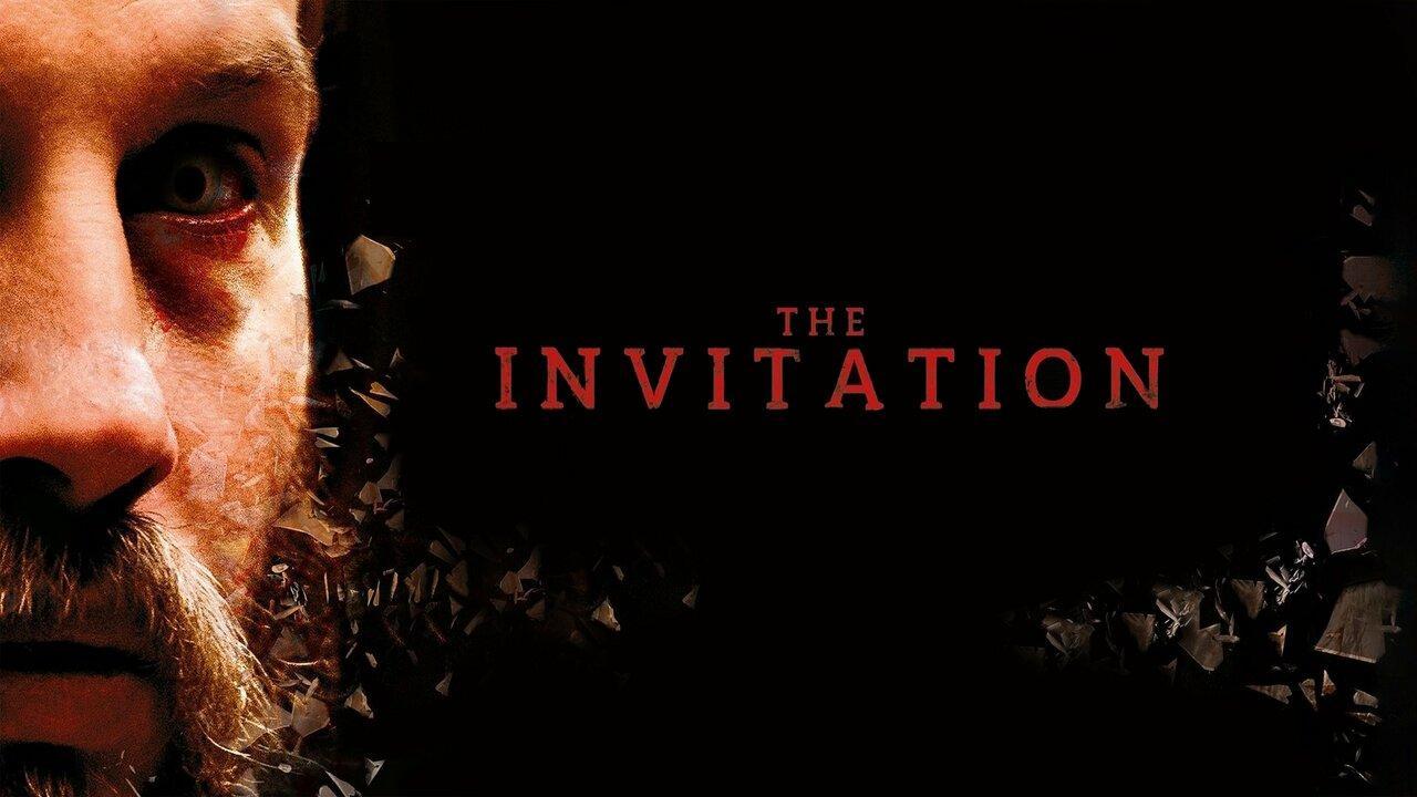 فيلم The Invitation 2015 مترجم كامل بجودة HD