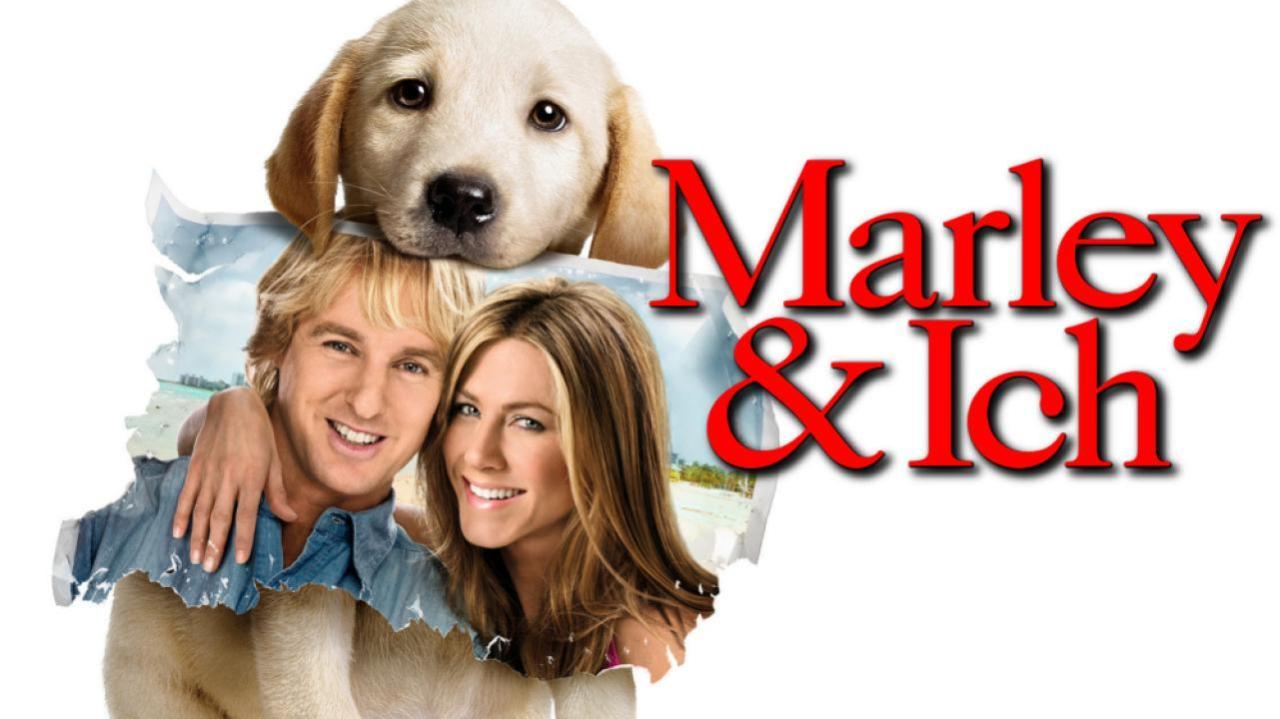 فيلم Marley And Me 2008 مترجم كامل HD