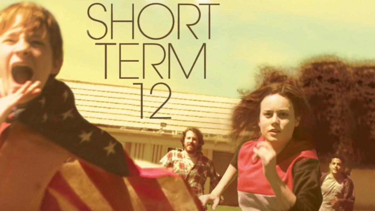 فيلم Short Term 12 2013 مترجم كامل HD