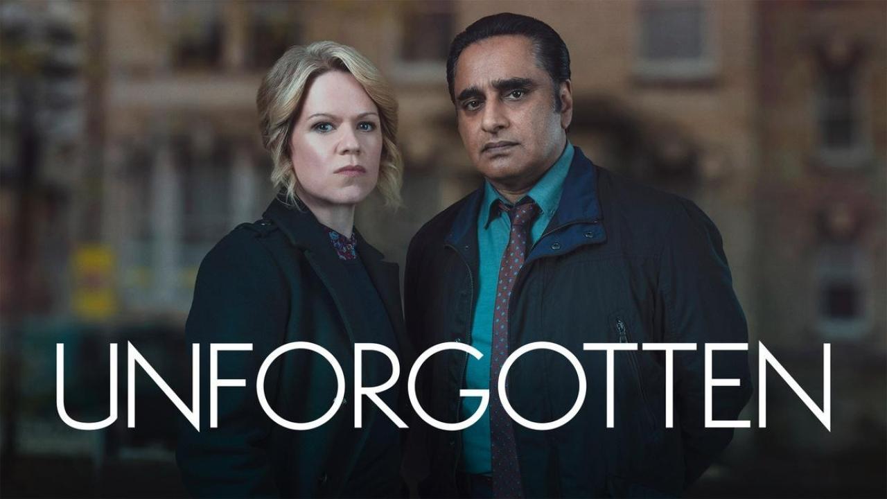 مسلسل Unforgotten الموسم الاول الحلقة 5 الخامسة مترجمة