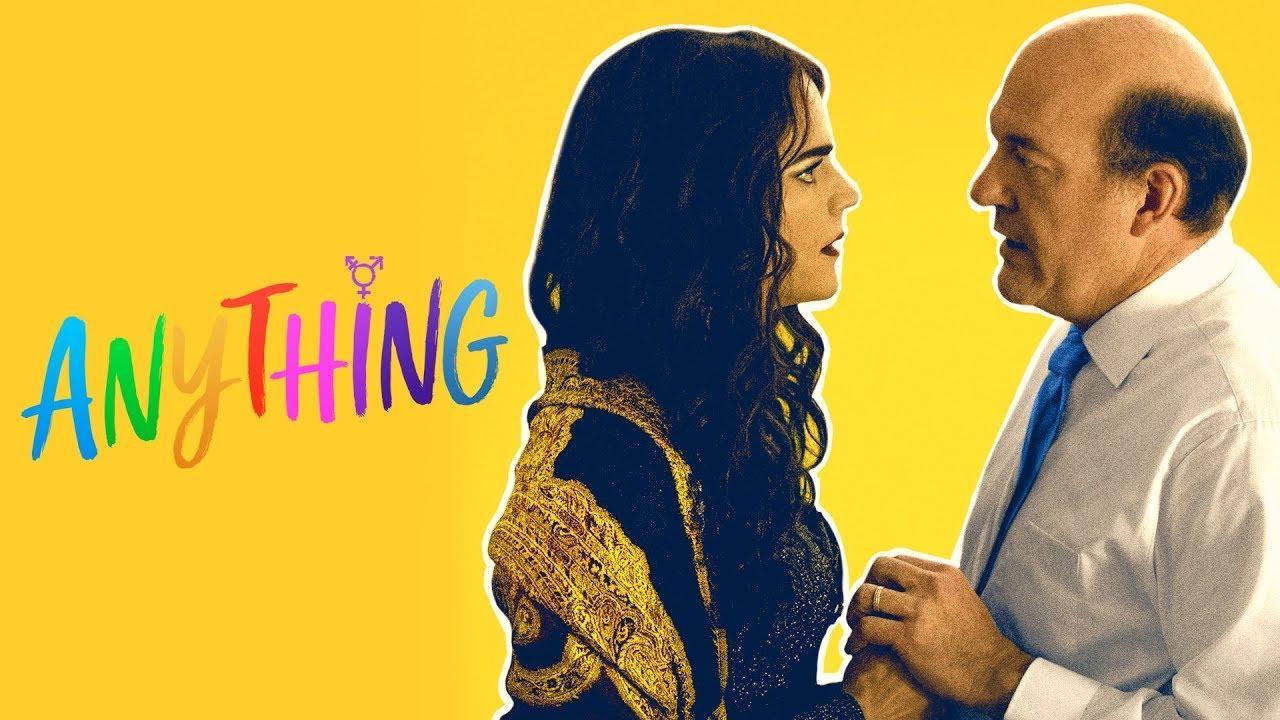 فيلم Anything 2017 مترجم كامل HD