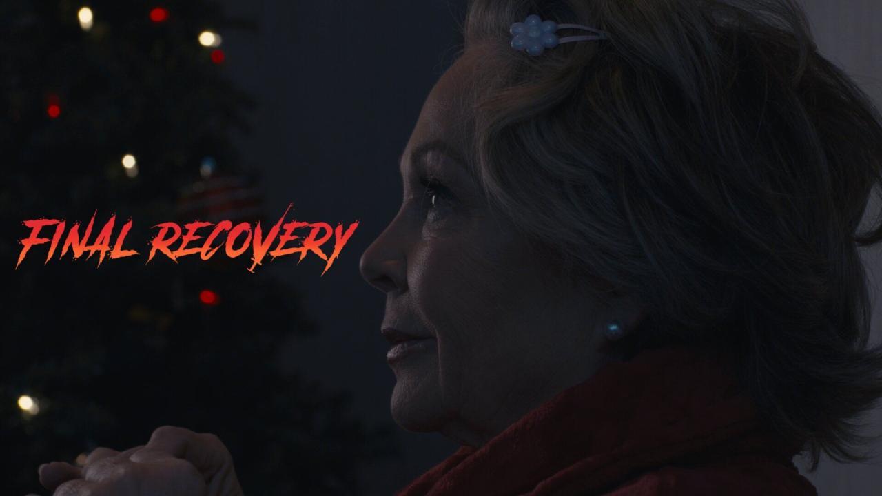 فيلم Final Recovery 2025 مترجم كامل بجودة عالية HD