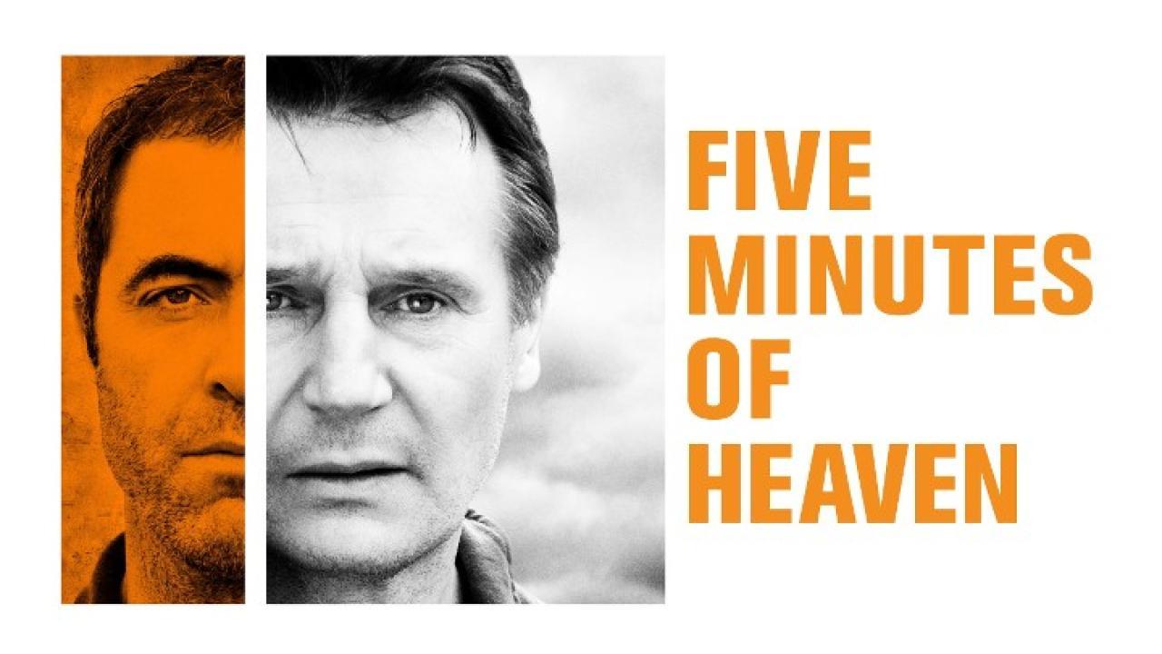 فيلم Five Minutes of Heaven 2009 مترجم كامل HD