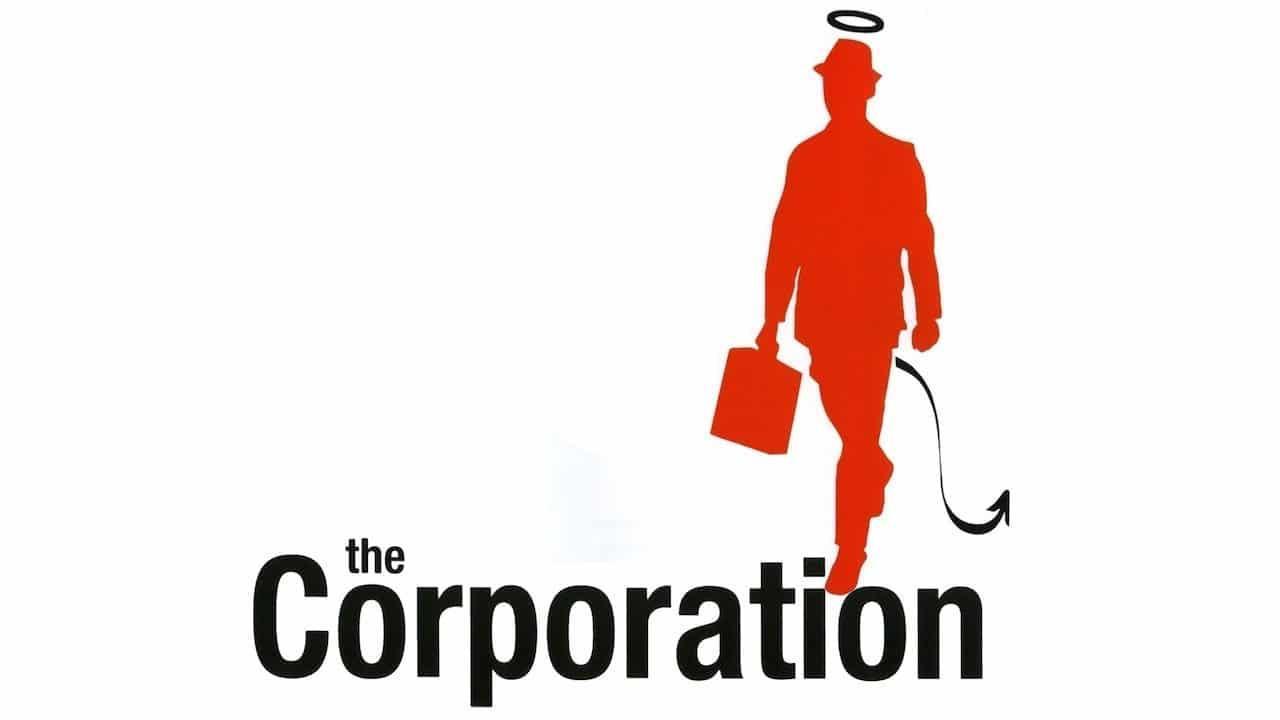 فيلم The Corporation 2003 مترجم كامل بجودة عالية HD