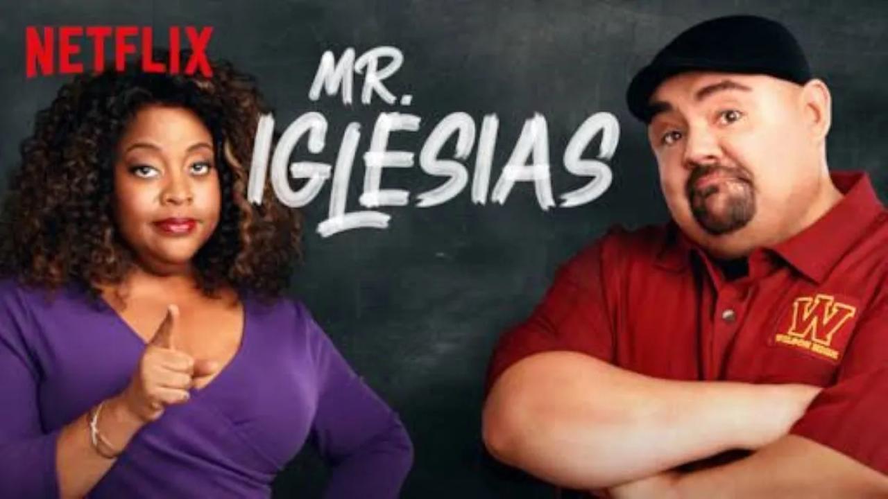 مسلسل Mr. Iglesias الموسم الاول الحلقة 5 الخامسة مترجمة