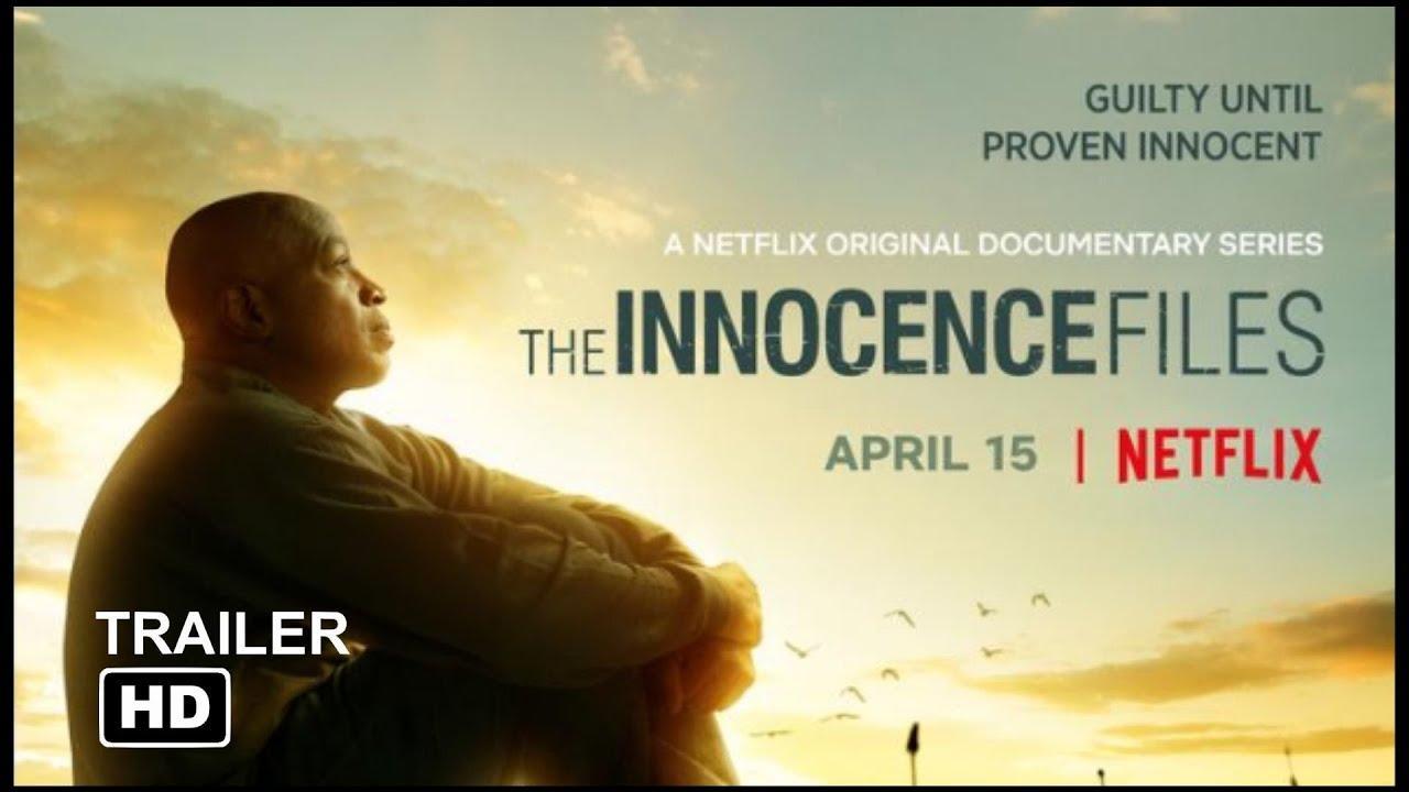 مسلسل The Innocence Files الموسم الاول الحلقة 2 الثانية مترجمة