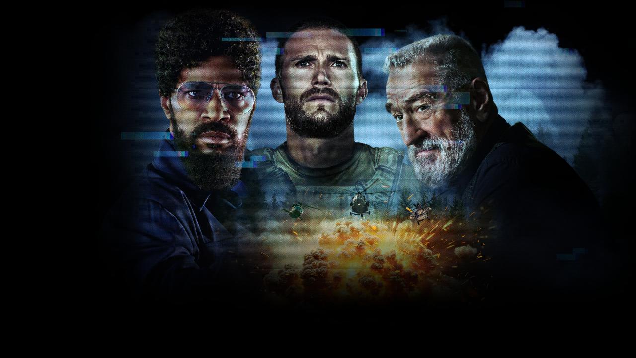 فيلم Tin Soldier 2025 مدبلج كامل بجودة HD