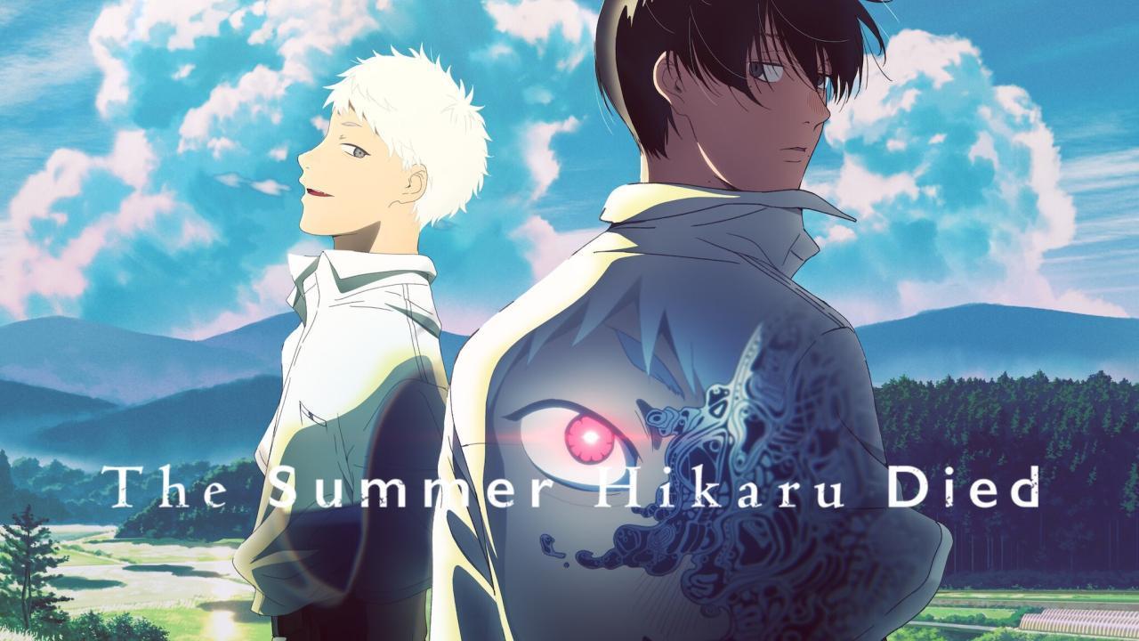 انمي Hikanatsu الحلقة 4 الرابعة مترجمة