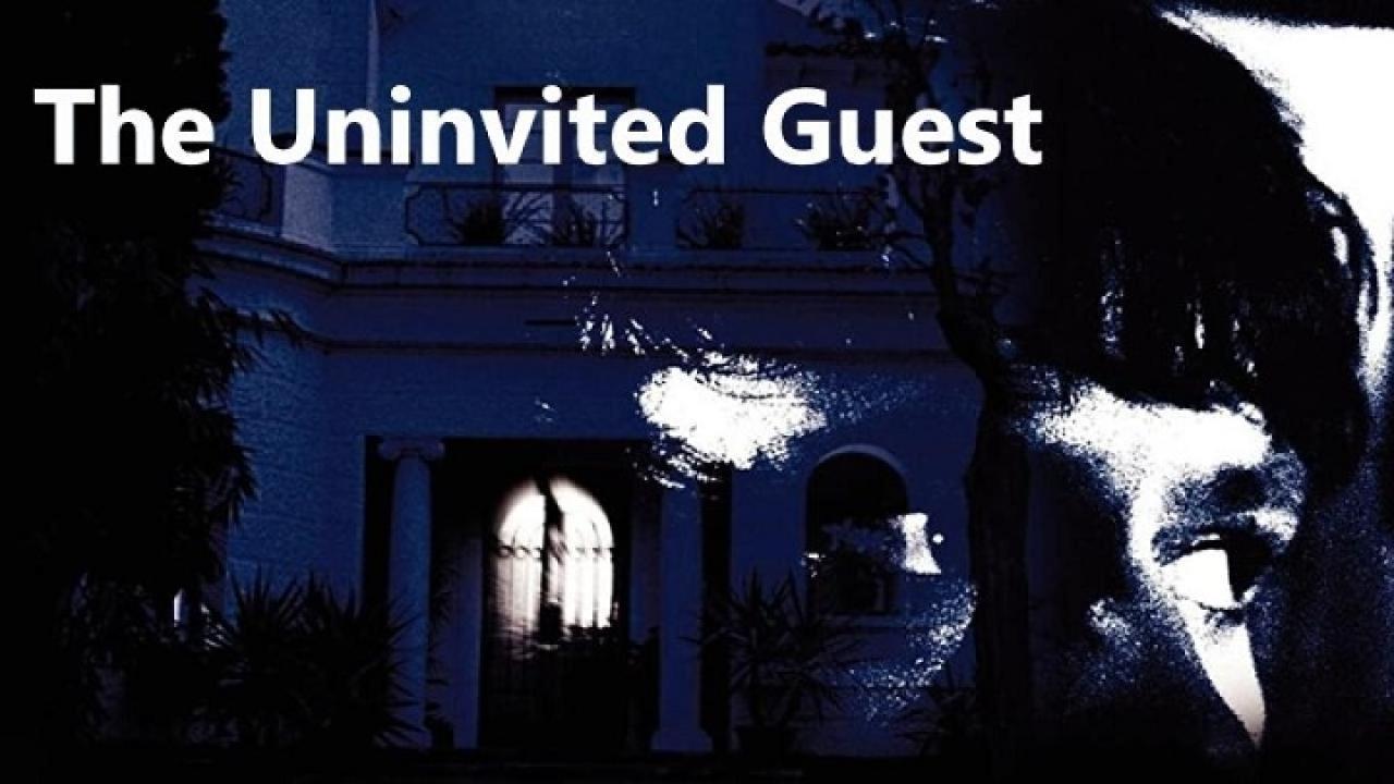 فيلم The Uninvited Guest 2004 مترجم كامل HD