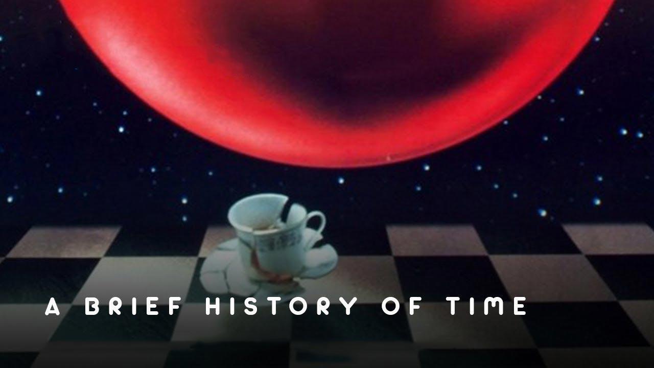 فيلم A Brief History of Time 1991 مترجم كامل HD