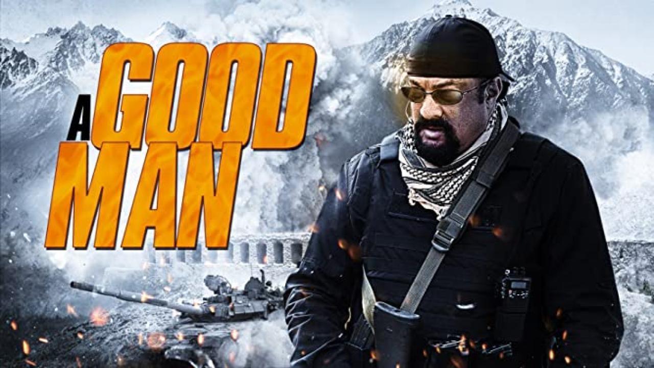 فيلم A Good Man 2014 مترجم كامل HD