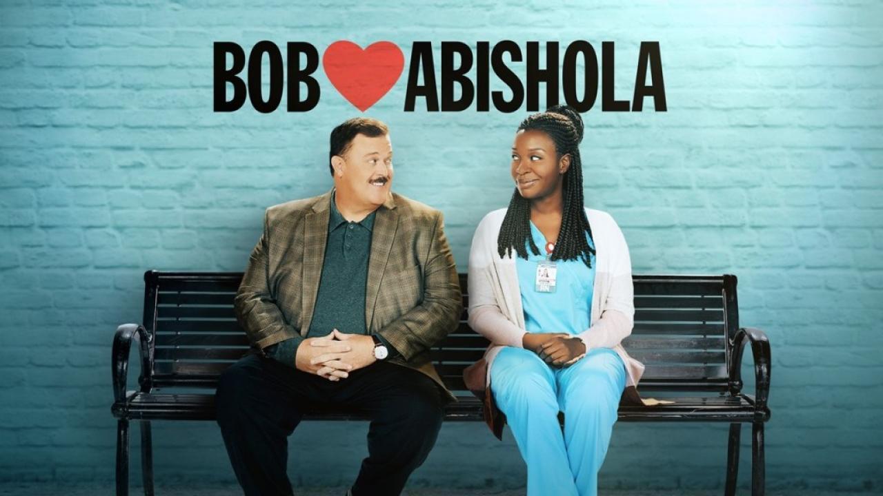 مسلسل Bob Hearts Abishola الموسم الثاني الحلقة 4 الرابعة مترجمة