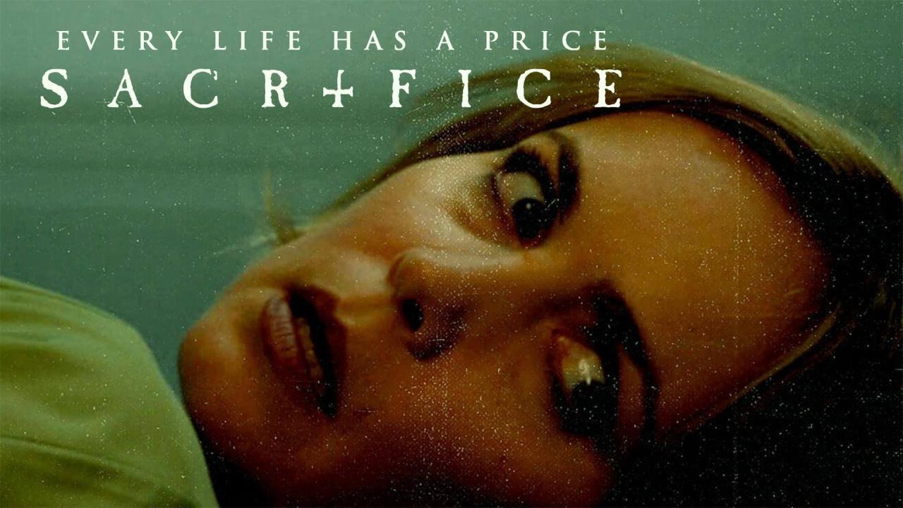فيلم Sacrifice 2016 مترجم كامل بجودة HD