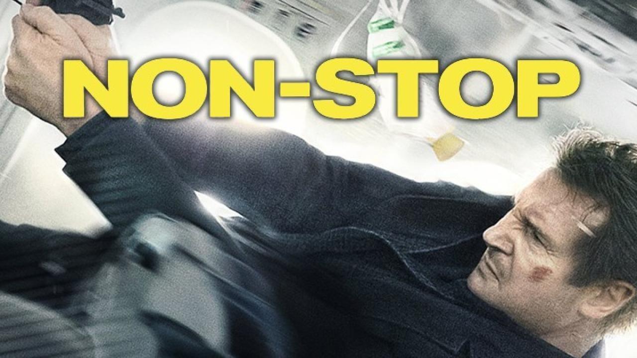 فيلم Non-Stop 2014 مترجم كامل HD