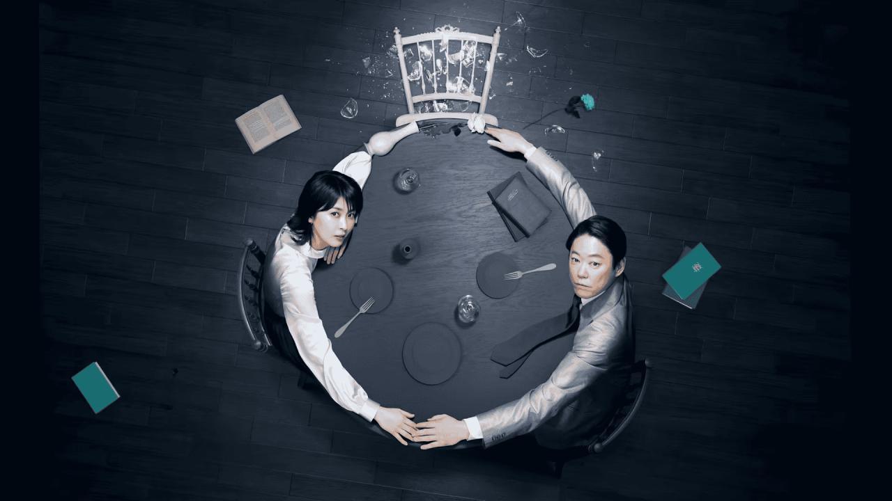 مسلسل Their Marriage الحلقة 6 السادسة مترجمة