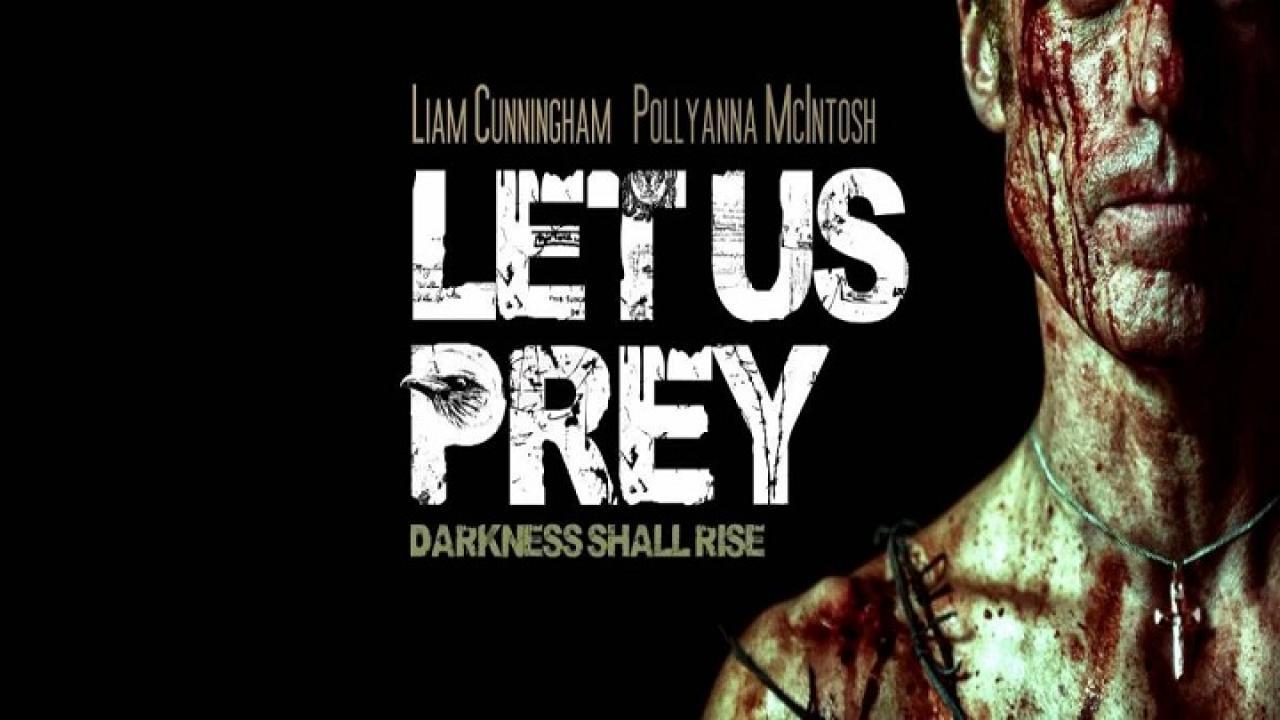 فيلم Let Us Prey 2014 مترجم كامل HD