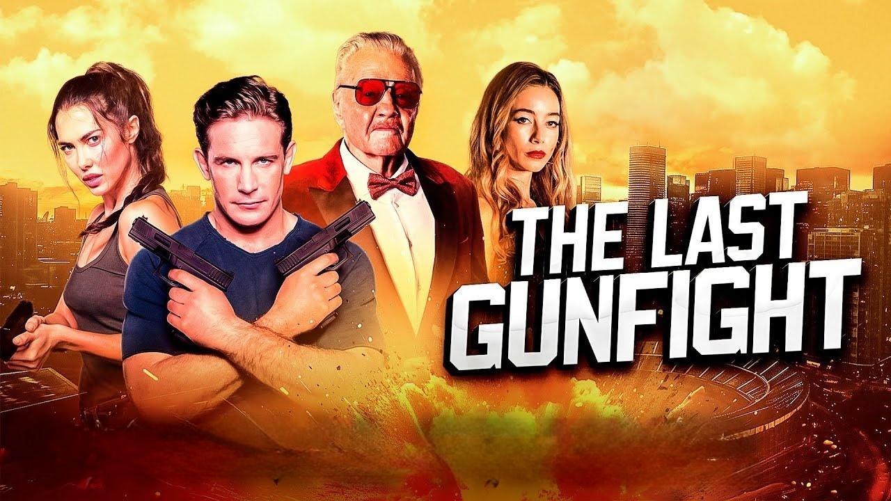 فيلم The Last Gunfight 2025 مترجم كامل HD