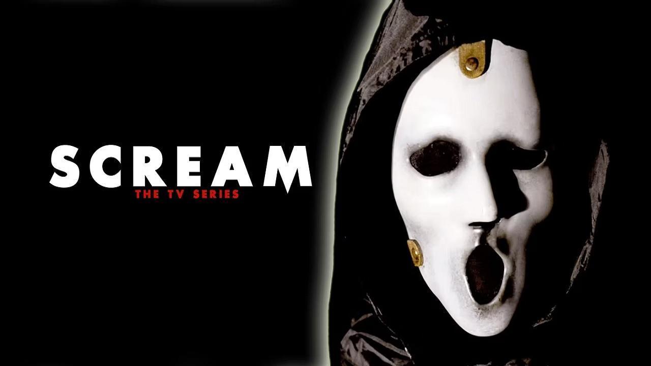 مسلسل Scream الموسم الثالث الحلقة 5 الخامسة والاخيرة مترجمة