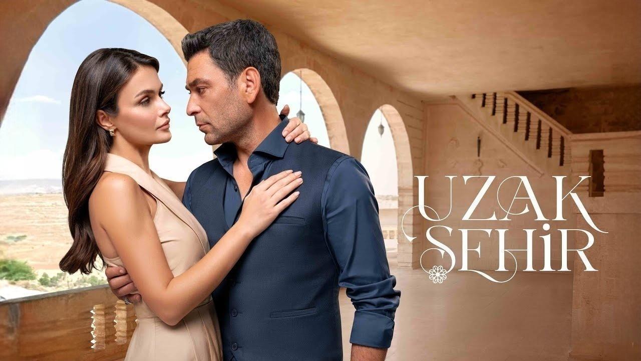 مسلسل المدينة البعيدة 2 الحلقة 12 الثانية عشر مترجمة